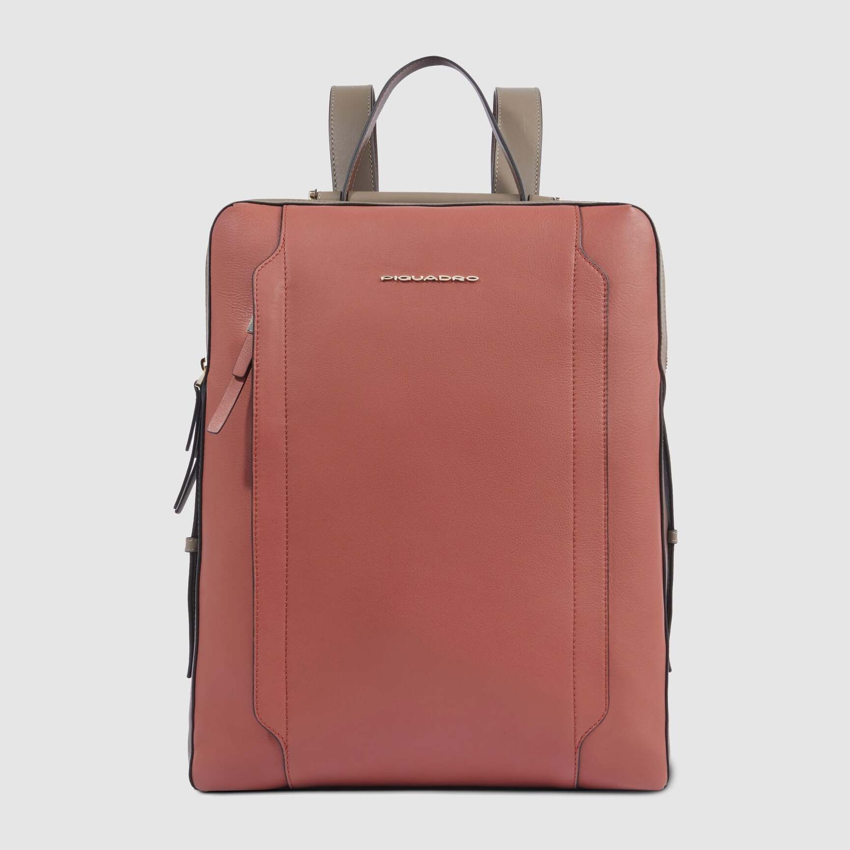 Piquadro Zaino donna porta pc 15,6"