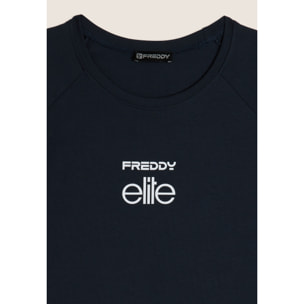 T-shirt Uomo Maniche Raglan Elite x Freddy