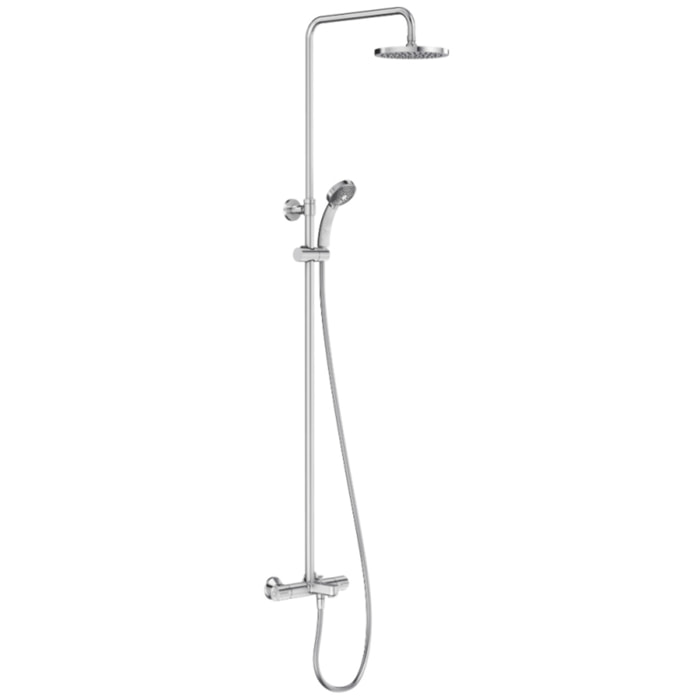 Colonne bain douche thermostatique July