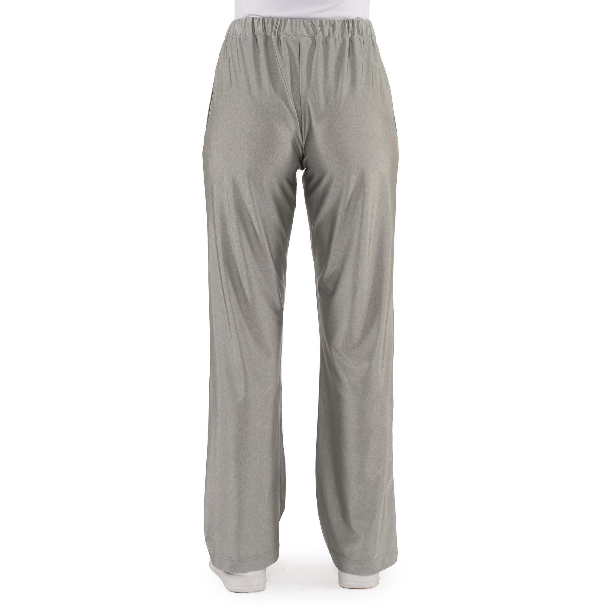 Pantalón triacetato mujer Leone Outdoor