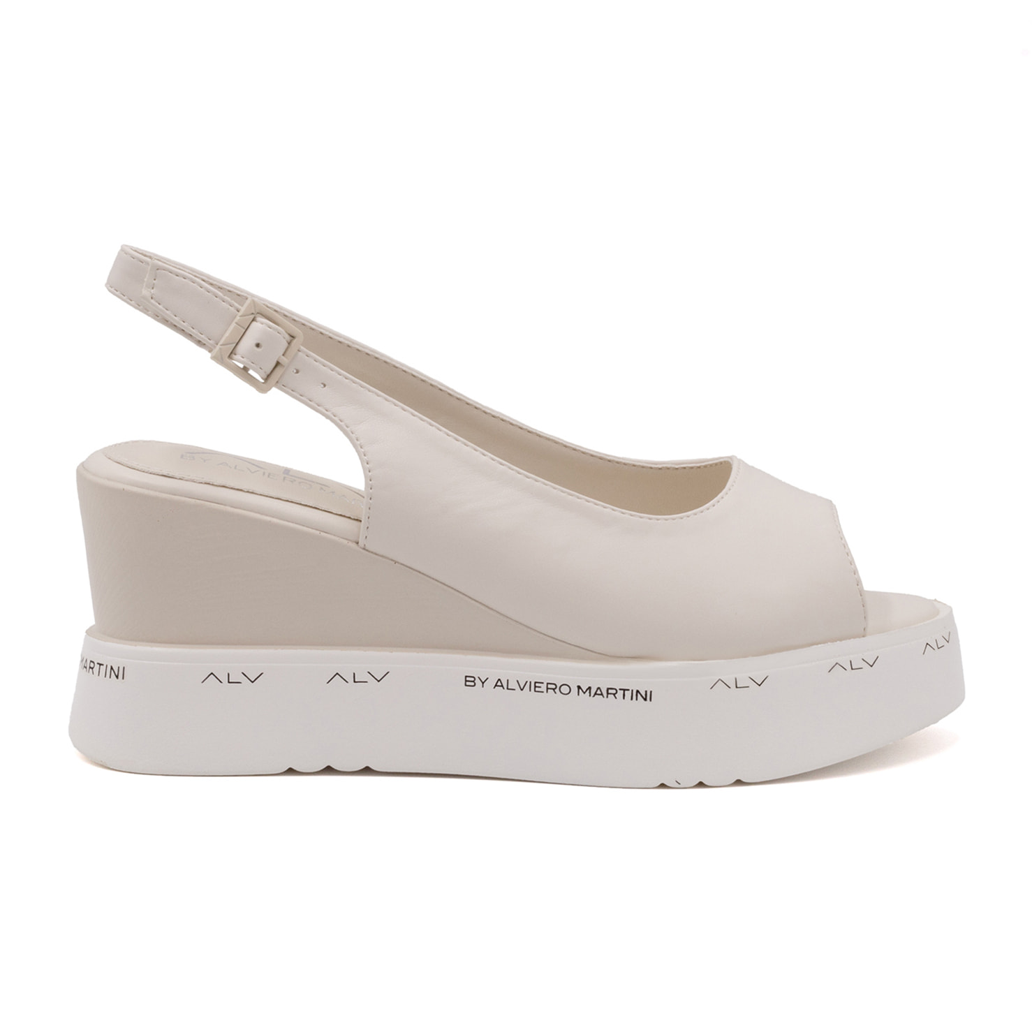ALV by Alviero Martini Sandali