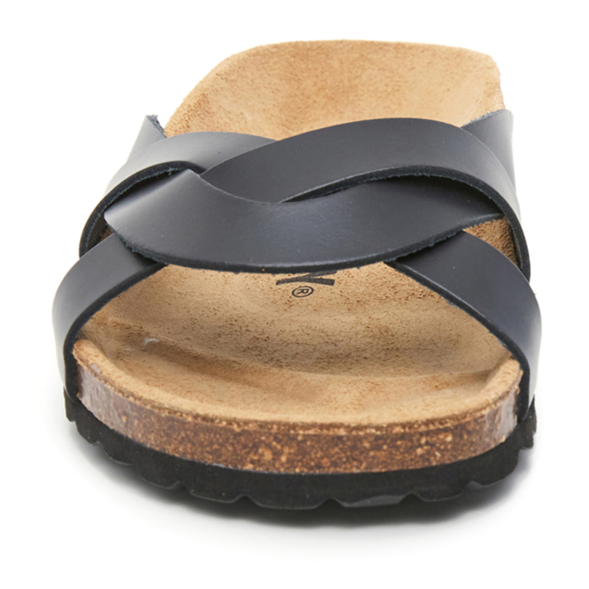 Sandalia BILLOWY NEGRO