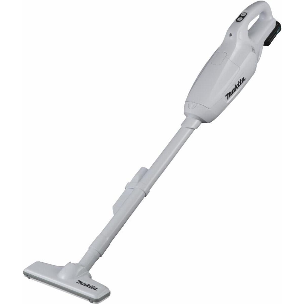Hoover 12 V CXT Li-Ion 1,5 Ah 33 mbar MAKITA - Batería, cargador - CL107FDWYW