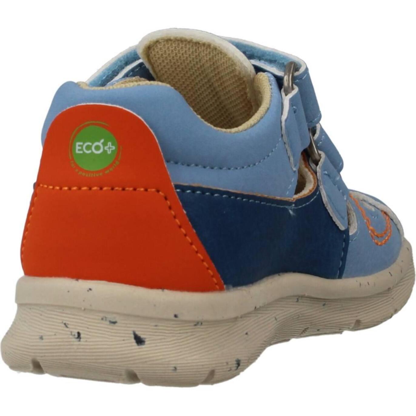 Sandalias Niño de la marca CHICCO  modelo GALDINO AZUL