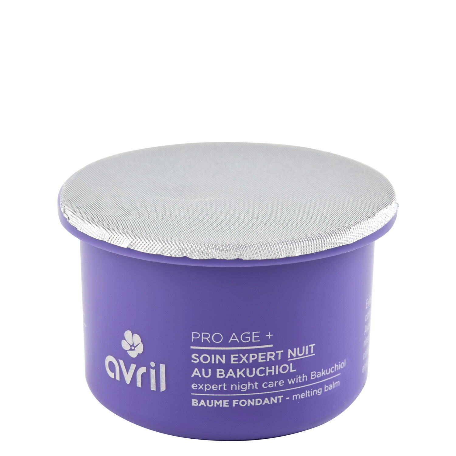 Pro Âge + - Baume de Nuit 50 ml Certifié Bio