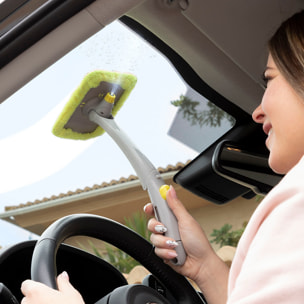 Lave-vitre avec spray 2-en-1 Klinshil InnovaGoods