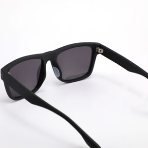 Gafas de Sol Fluor S11102-C1 Polarizadas de Tr90 Unisex 56 mm