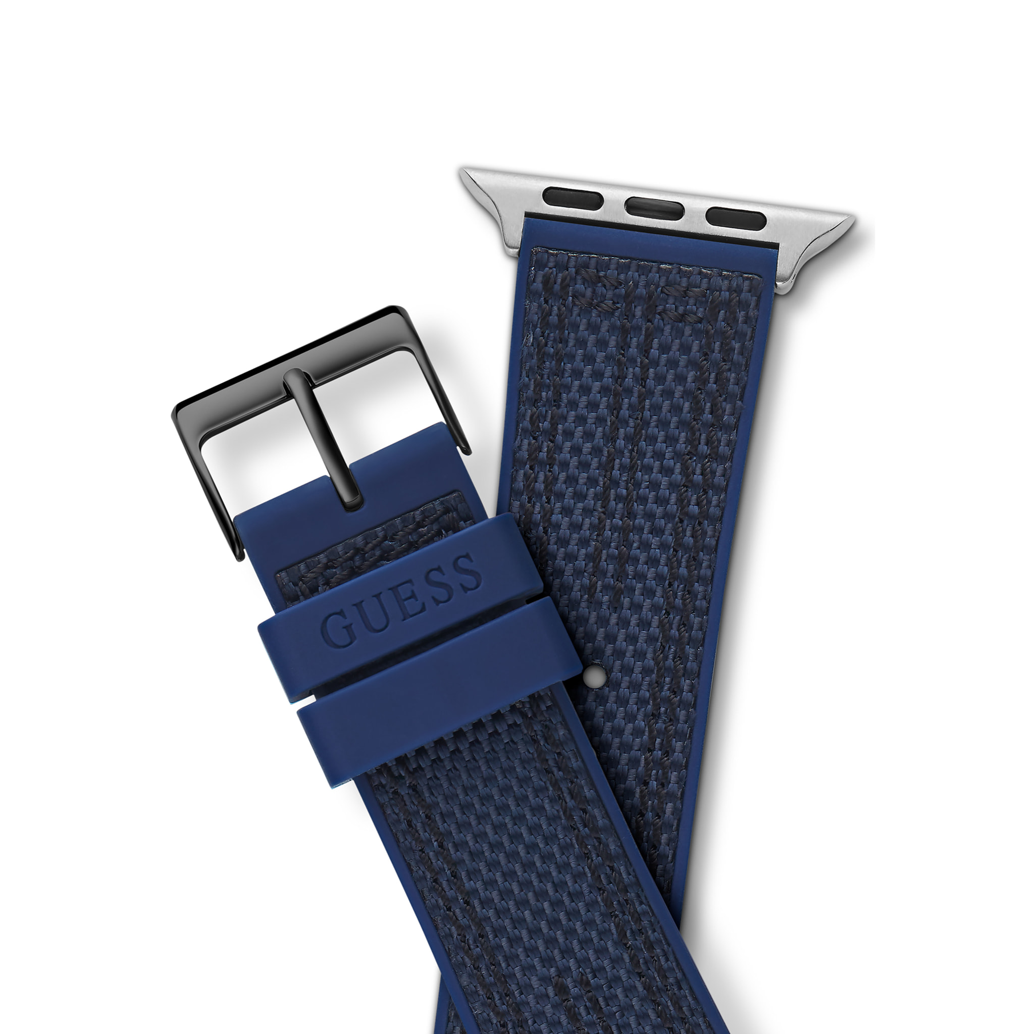 Guess Correas De Reloj Guess Apple (42Mm-44Mm)