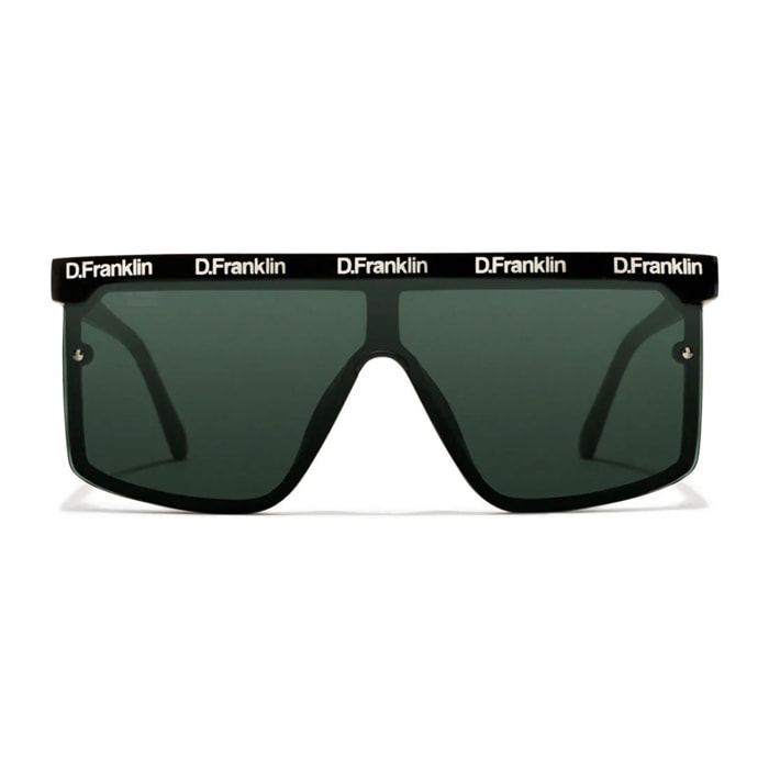Gafas De Sol D. Franklin Orion  Logo Matte