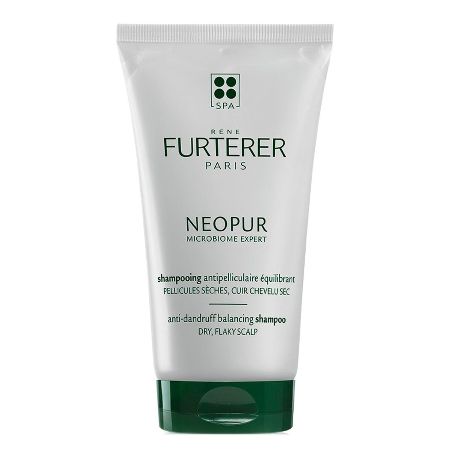 Neopur - Shampooing Antipelliculaire - 150 ml