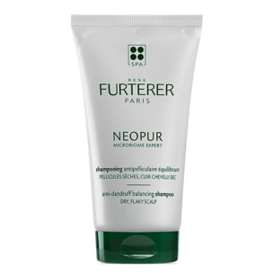 Neopur - Shampooing Antipelliculaire - 150 ml