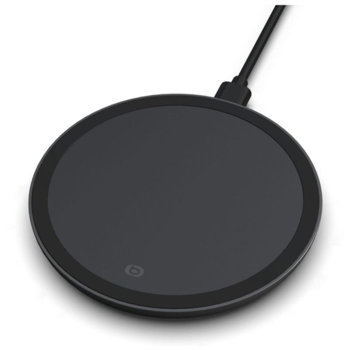 Chargeur induction ESSENTIELB MagSafe 10W Noir