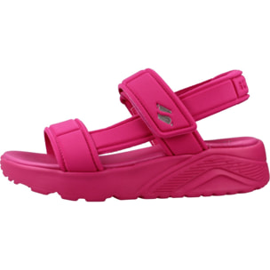 Sandalias Niña Uno Lite Sandal Sunny Stand Rosa