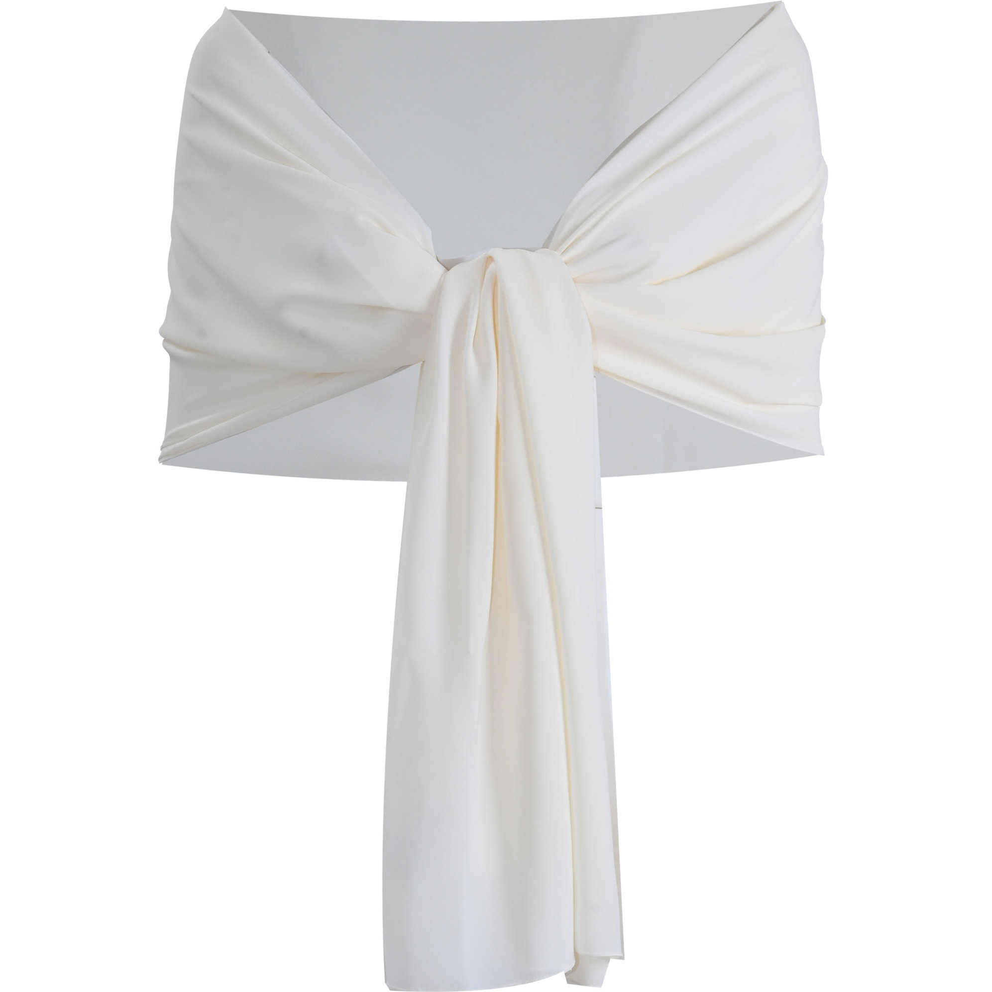 Kocca - Foulard da donna in tessuto leggero e fluido Donna