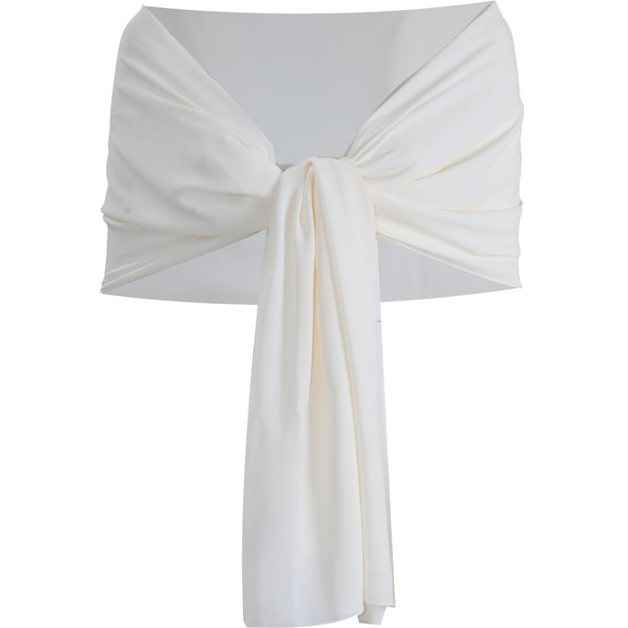 Kocca - Foulard da donna in tessuto leggero e fluido Donna