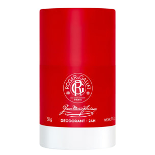 Jean-Marie Farina - Déodorant Stick 50g