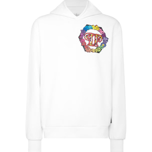 PHILIPP PLEIN Hooded Sweatshirt