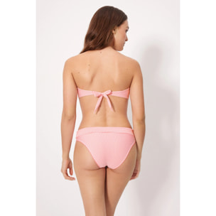 Slip bikini midi