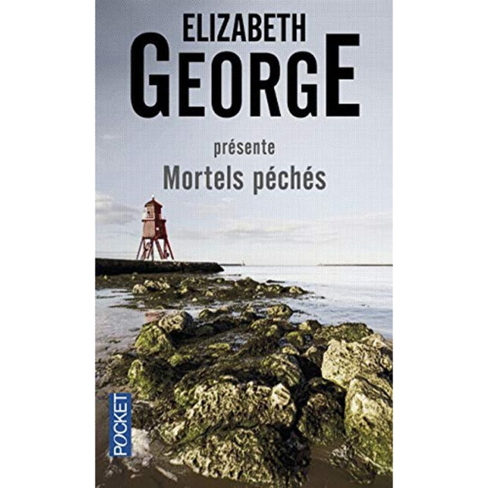 George, Elizabeth | Mortels péchés: Recueil de nouvelles / Elizabeth George présente | Livre d'occasion