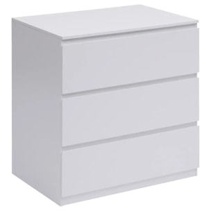 Commode Dolo 3 tiroirs