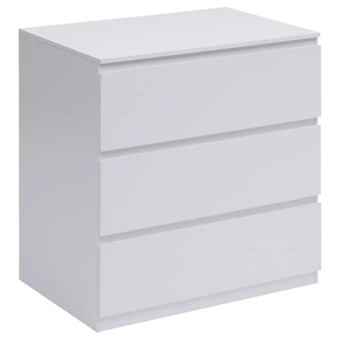 Commode Dolo 3 tiroirs