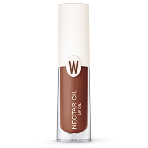 NECTAR OIL - LIP OIL Lip oil dal finish extra-shiny.