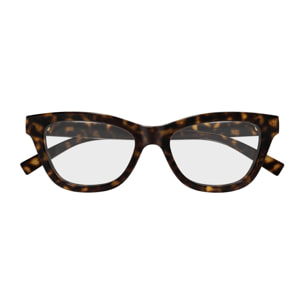 Gafas de Vista Gucci GG1983O-002 de Acetato Mujer 52 mm