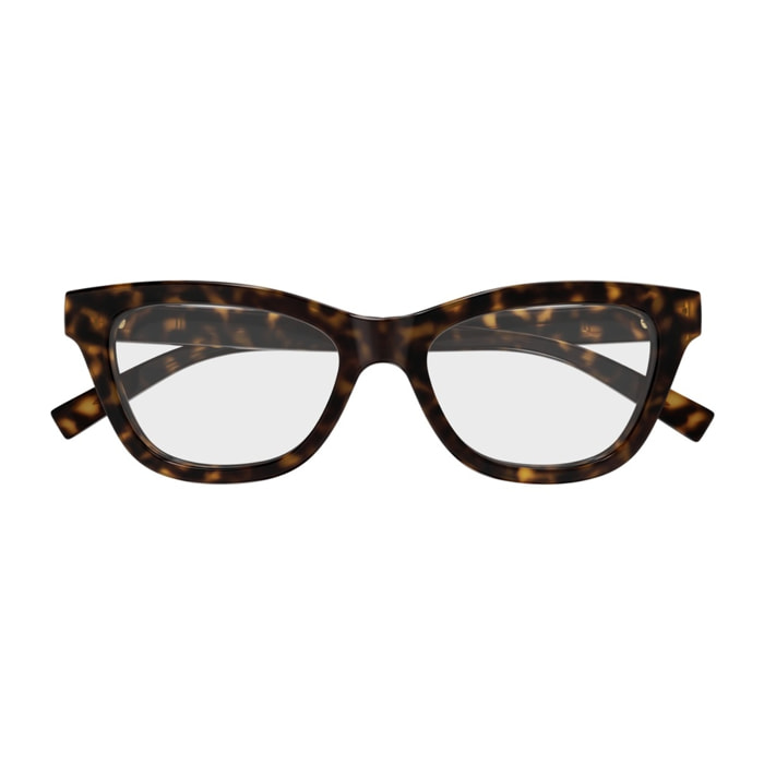 Gafas de Vista Gucci GG1983O-002 de Acetato Mujer 52 mm