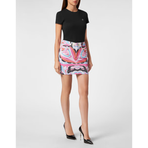 PHILIPP PLEIN Mini Skirt
