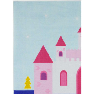 Tapis enfant tissé JAFO