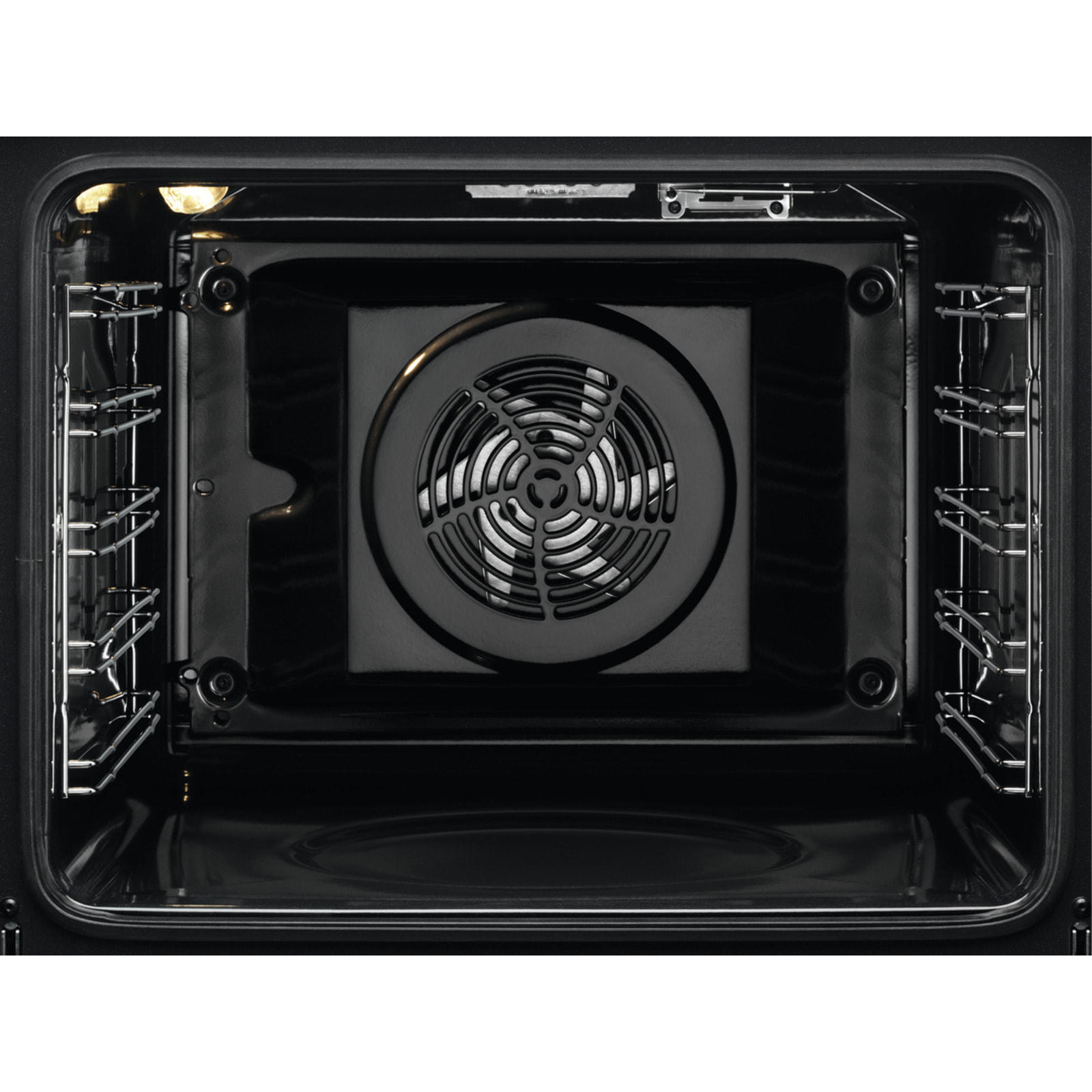 Electrolux Forno Multifunzione Surround con SteamBake 500 EOD3H50TH