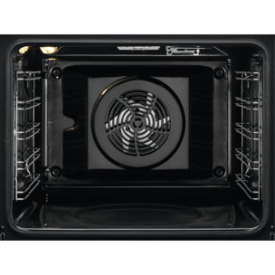 Electrolux Forno Multifunzione Surround con SteamBake 500 EOD3H50TH