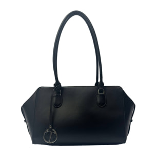 Borsa Adulto unisex Tata Italia Nero