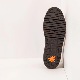 Botines 1789 NOBUCK KARAMEL-TESTA /BELLEVILLE color Karamel-testa