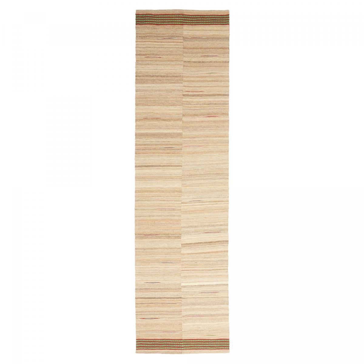 Authentique Tapis d'Orient kilim fait main en laine A 9