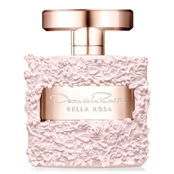 Bella Rosa  - Eau de Parfum
