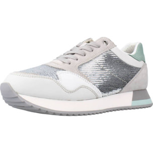 Sneakers de  Mujer de la marca GEOX  modelo D DORALEA B GRIS