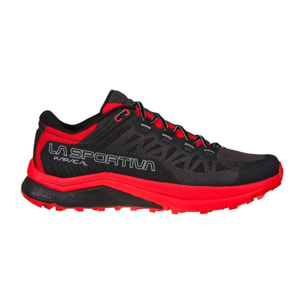 Karacal Hombre Zapatillas Trail Running