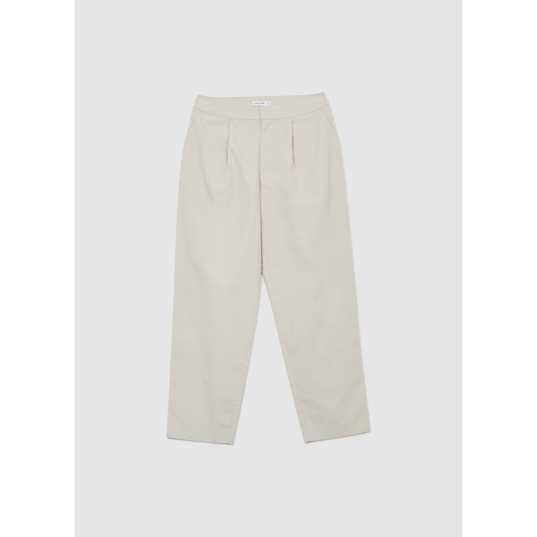 Pantalone slouchy