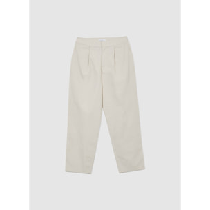 Pantalone slouchy