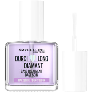Maybelline New York - Superstay Ink Bonder Care - Soin des Ongles - Durci Long DIamant