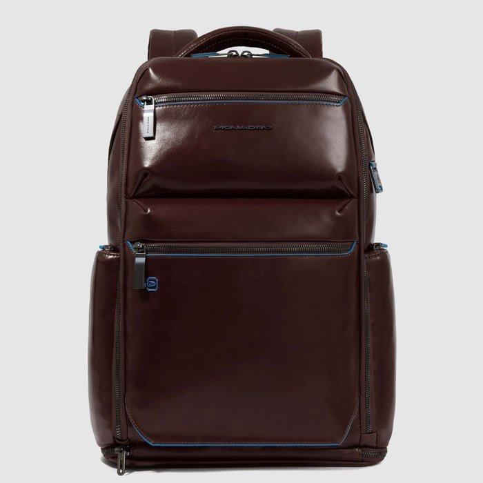 Piquadro Zaino porta pc 15,6" personalizzabile