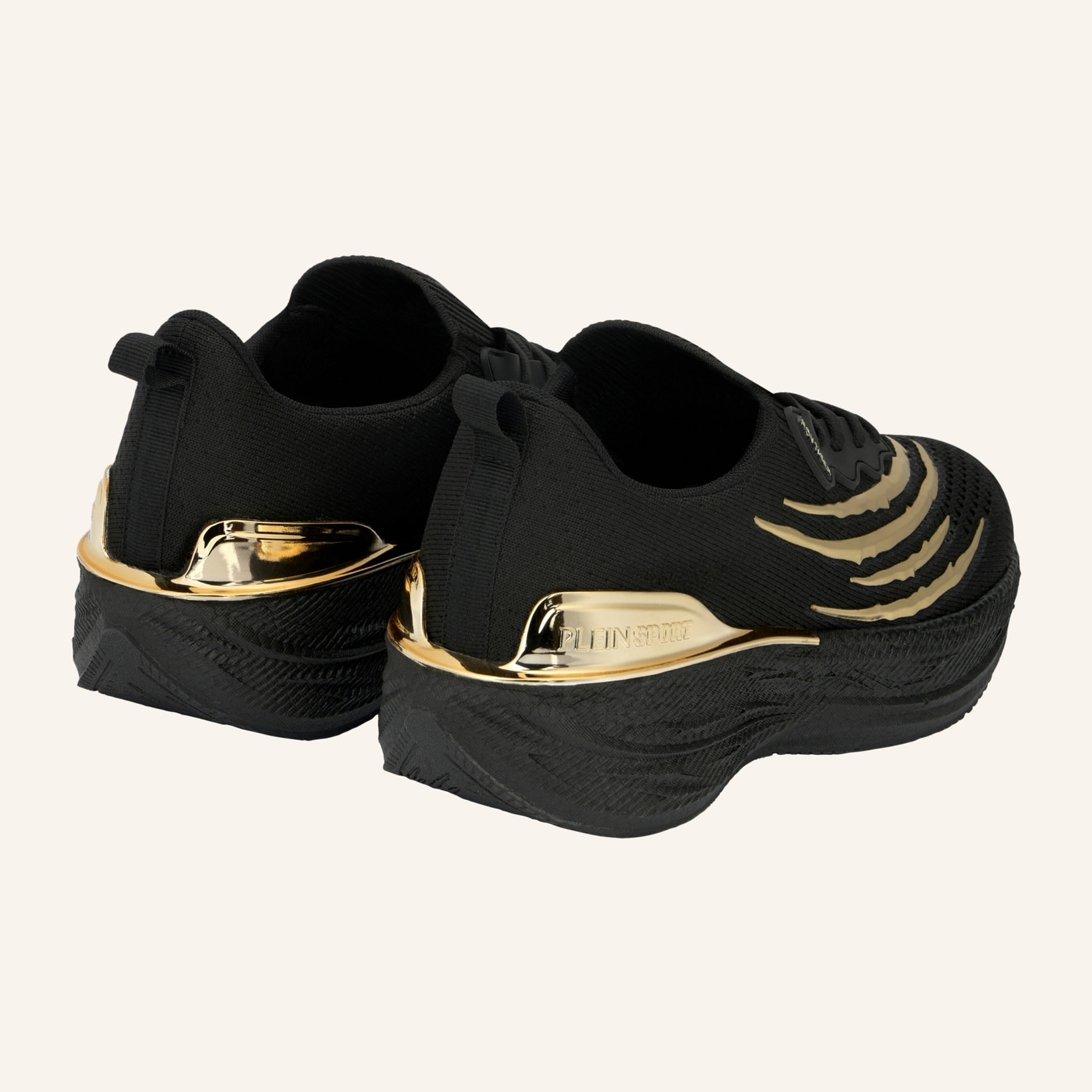 PLEIN SPORT Zapatillas Lo-Top TIGER