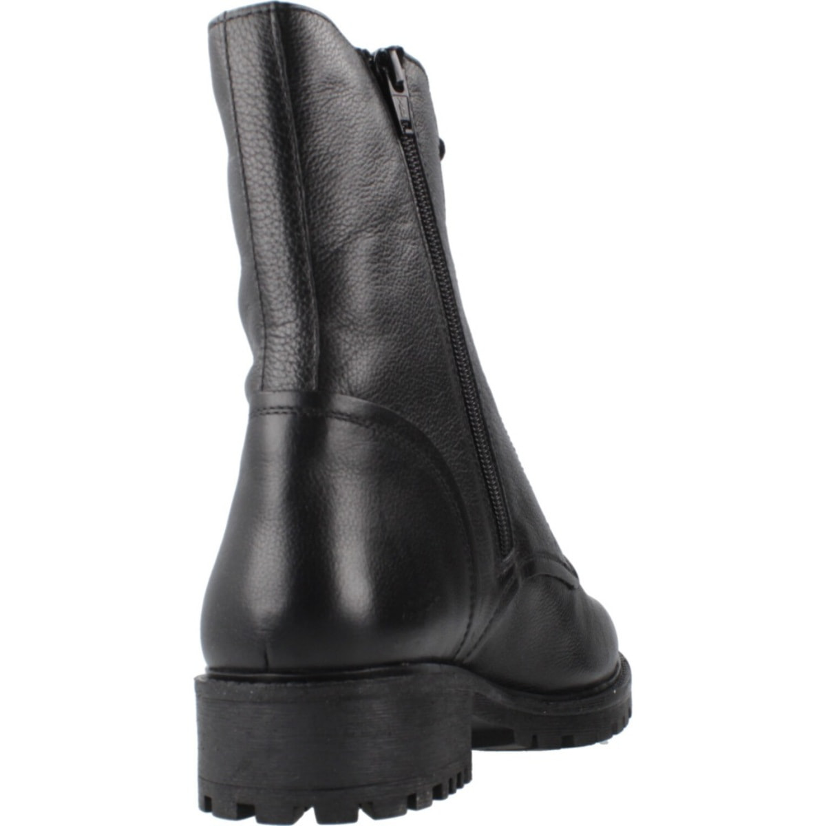 Botines Mujer de la marca GEOX  modelo D HOARA NEGRO