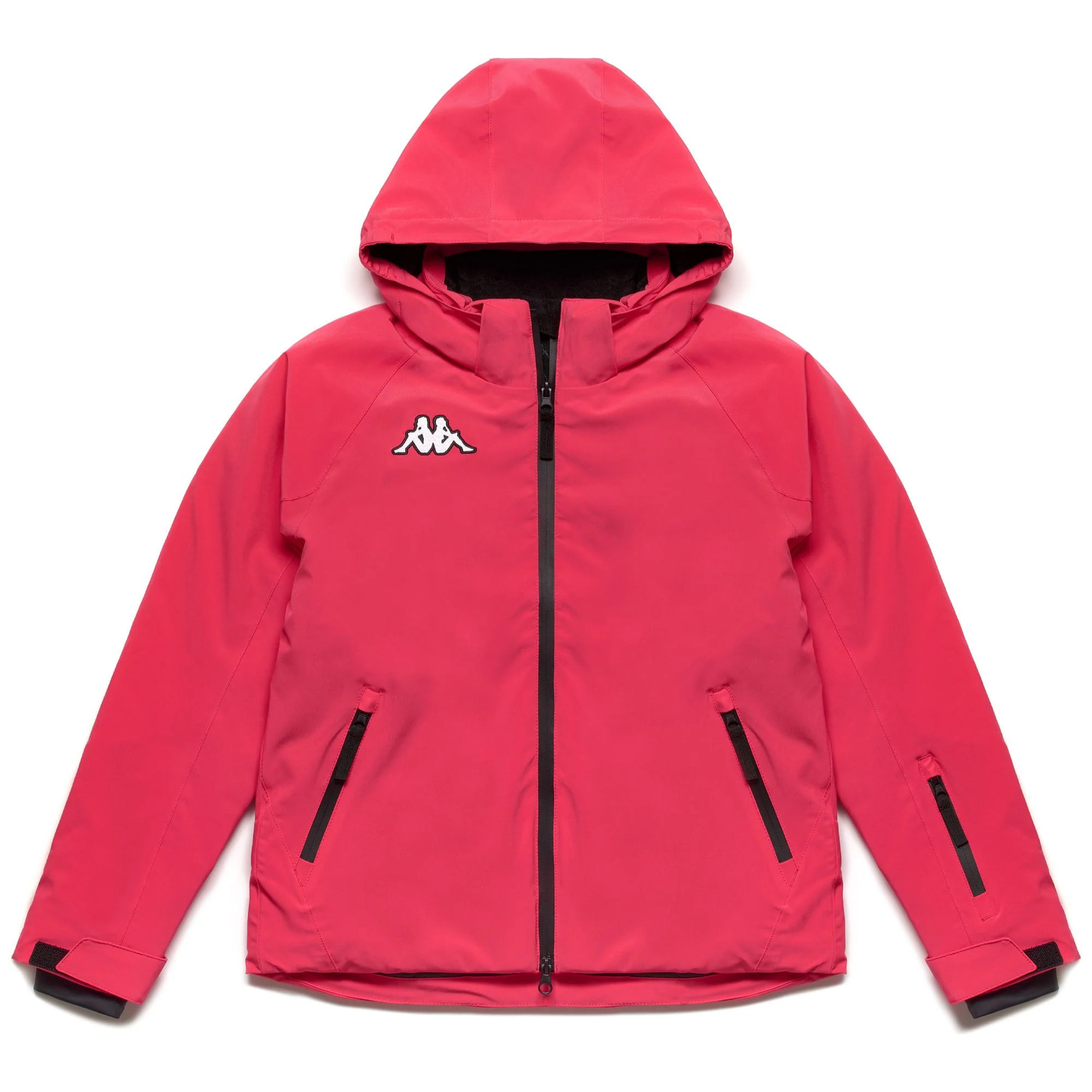 Giacche Kappa Bambino/a 6CENTO 686 KID Viola