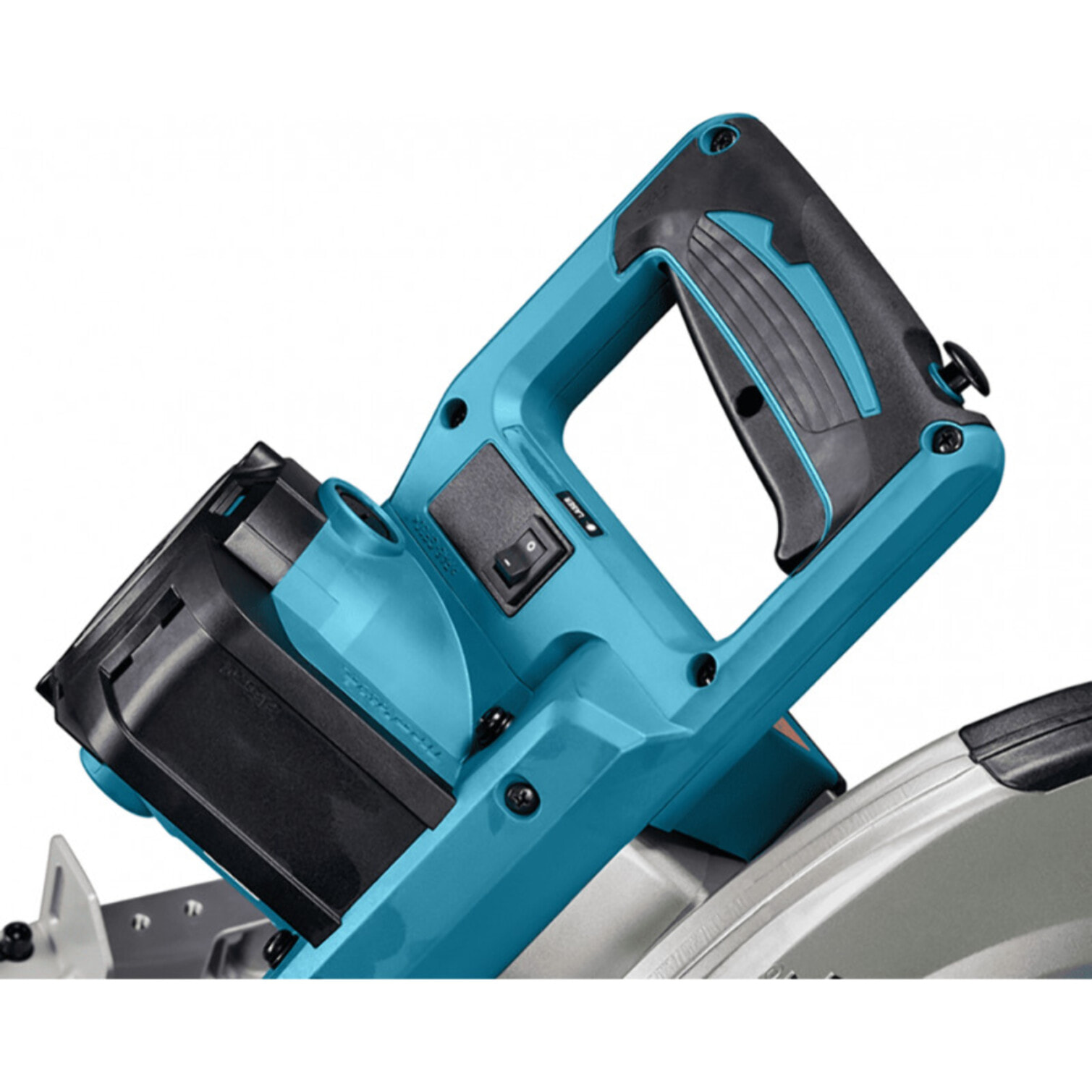 Sierra radial 1800W Ø 305mm - MAKITA - LS1219L