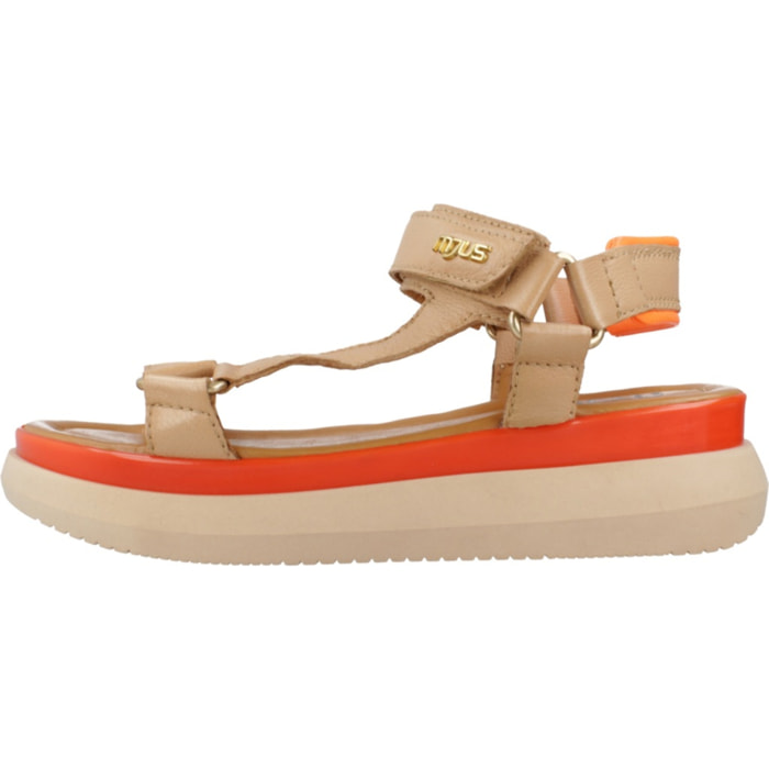 SANDALIAS MJUS L17003