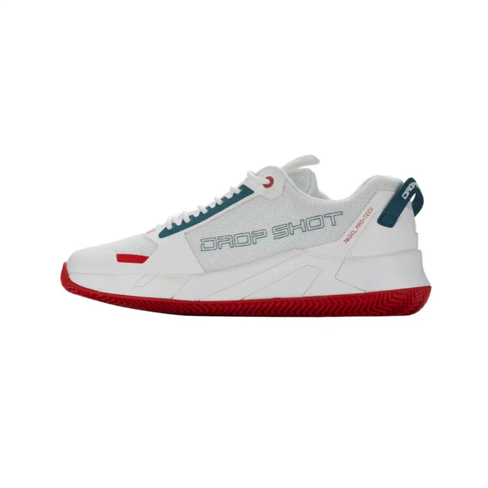 Zapatilla Padel de hombre Volsai - W Drop Shot