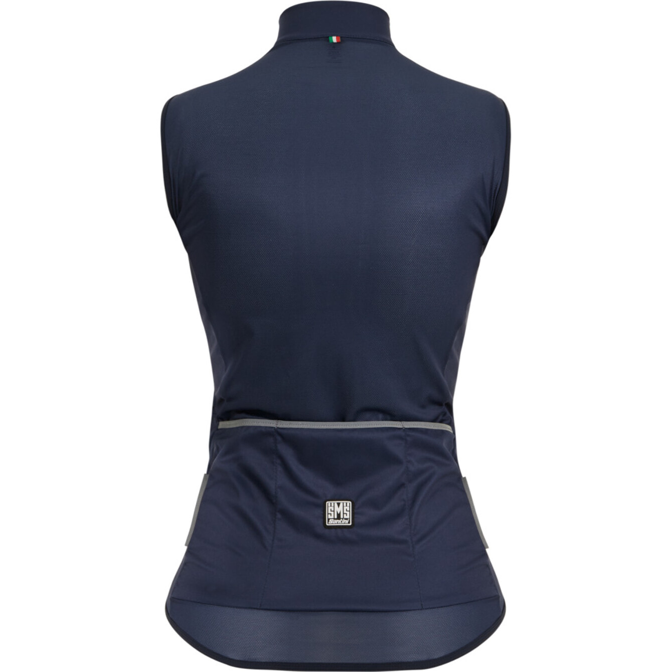 Nebula - Gilet Antivento Donna - Blu Nautica - Donna