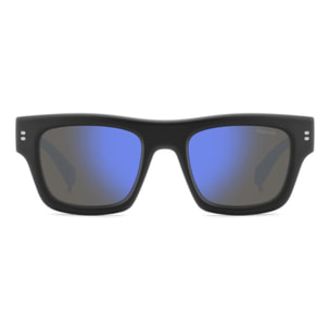 Gafas de Sol Polaroid PLD 6238/S/X 003 Polarizadas de Policarbonato Hombre 51 mm